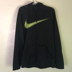 Nike Sweater (huge price drop!)